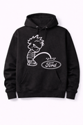 Built Tough Hoodie