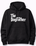 Dog Father Hoodie